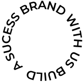 decorative circle element