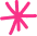 decorative star